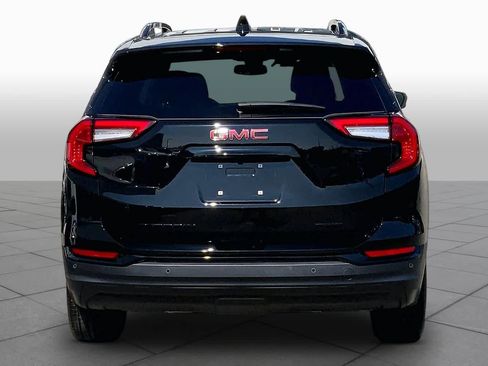 Used 2023 GMC Terrain SLE w/ Driver Convenience Package AWD/4WD image 5