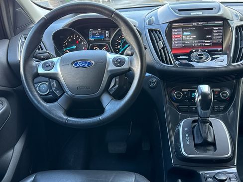 Used 2014 Ford Escape Titanium w/ Equipment Group 401A image 14