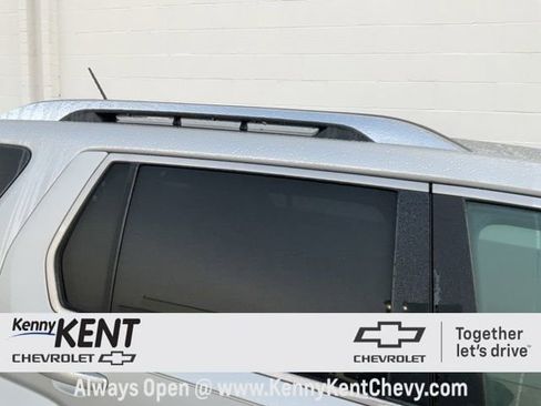 Used 2017 GMC Terrain SLT w/ Driver Alert Package I image 8