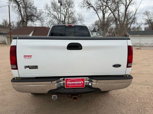 Used 1999 Ford F150 XLT image 6