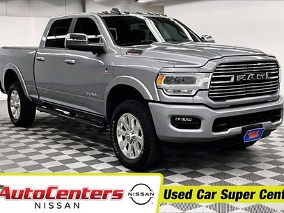 Used 2020 RAM 2500 Laramie