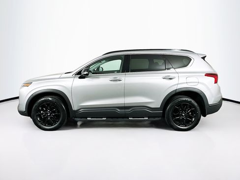 Used 2023 Hyundai Santa Fe XRT w/ Cargo Package AWD/4WD image 4
