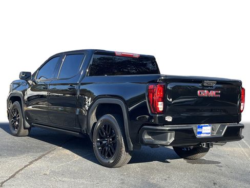 Used 2023 GMC Sierra 1500 Elevation image 20