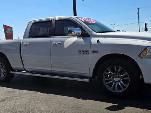 Used 2014 RAM 1500 Limited image 2