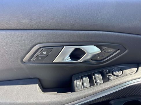 New 2026 BMW 330i xDrive Sedan w/ Premium Package image 12