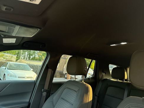 Used 2026 Chevrolet Equinox LT FWD image 20