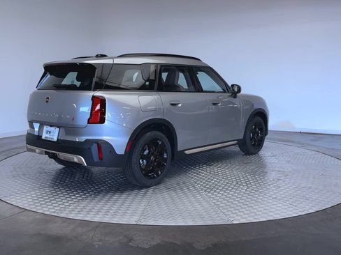 New 2027 MINI Cooper Countryman S AWD/4WD image 8