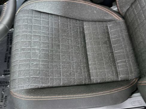 Certified 2025 Honda HR-V Sport image 19