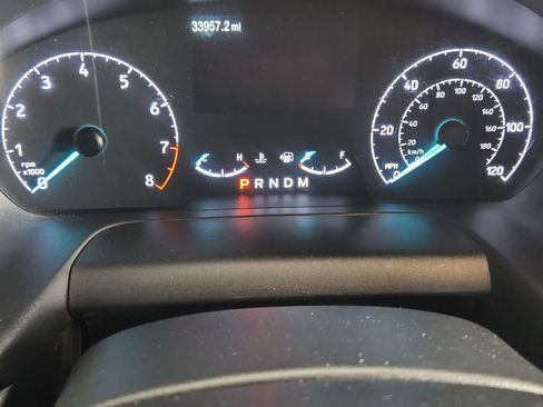 Used 2022 Ford Transit 350 DRW RWD image 28