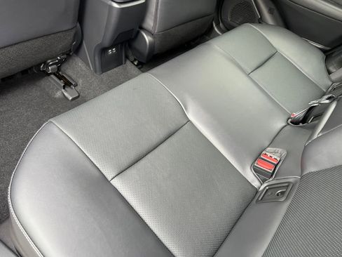 New 2026 Toyota Prius Limited image 20