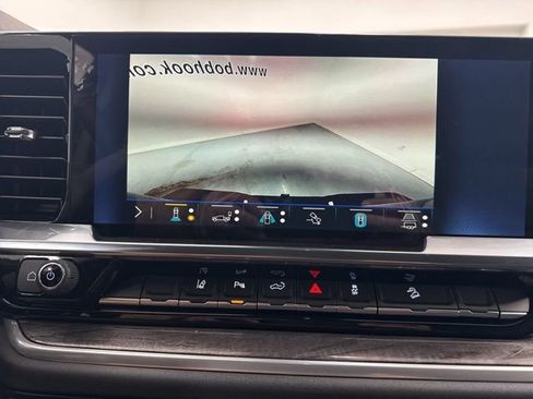 New 2026 Chevrolet Silverado 3500 LTZ w/ LTZ Plus Package image 19