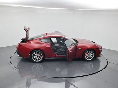 Used 2024 Ford Mustang GT Premium RWD image 53