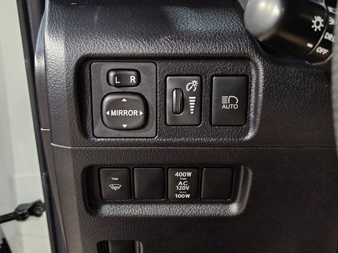 Used 2021 Toyota 4Runner SR5 Premium w/ Moonroof Package image 25