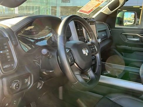 Used 2023 RAM 1500 Rebel w/ Rebel Level 1 Equipment Group image 16