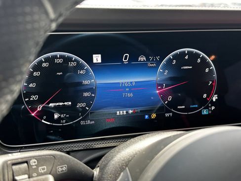Certified 2025 Mercedes-Benz G 63 AMG 4MATIC image 29