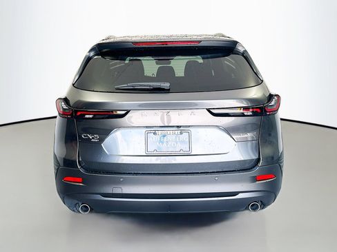 New 2026 MAZDA CX-5 Preferred AWD/4WD image 6