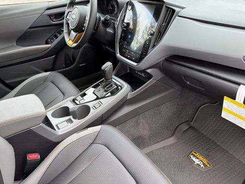 New 2026 Subaru Crosstrek 2.5i Wilderness AWD/4WD image 16