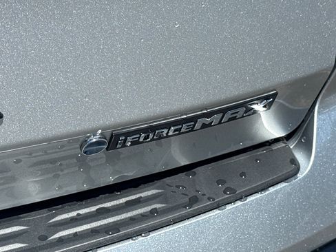 New 2026 Toyota Sequoia Limited AWD/4WD image 9