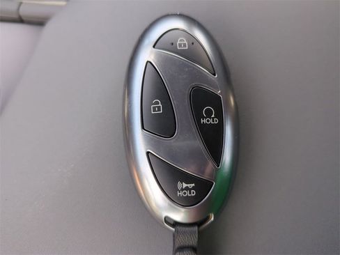 New 2026 Hyundai Sonata N Line image 37