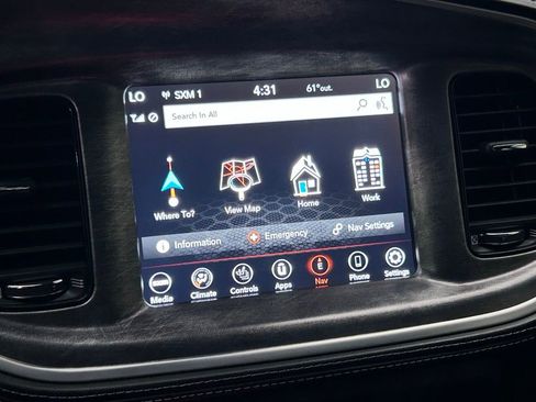 Used 2022 Dodge Charger R/T w/ Daytona Edition Group image 32