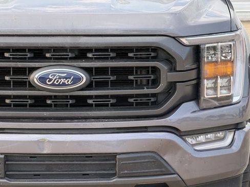 Used 2022 Ford F150 XLT w/ Equipment Group 302A High RWD image 8