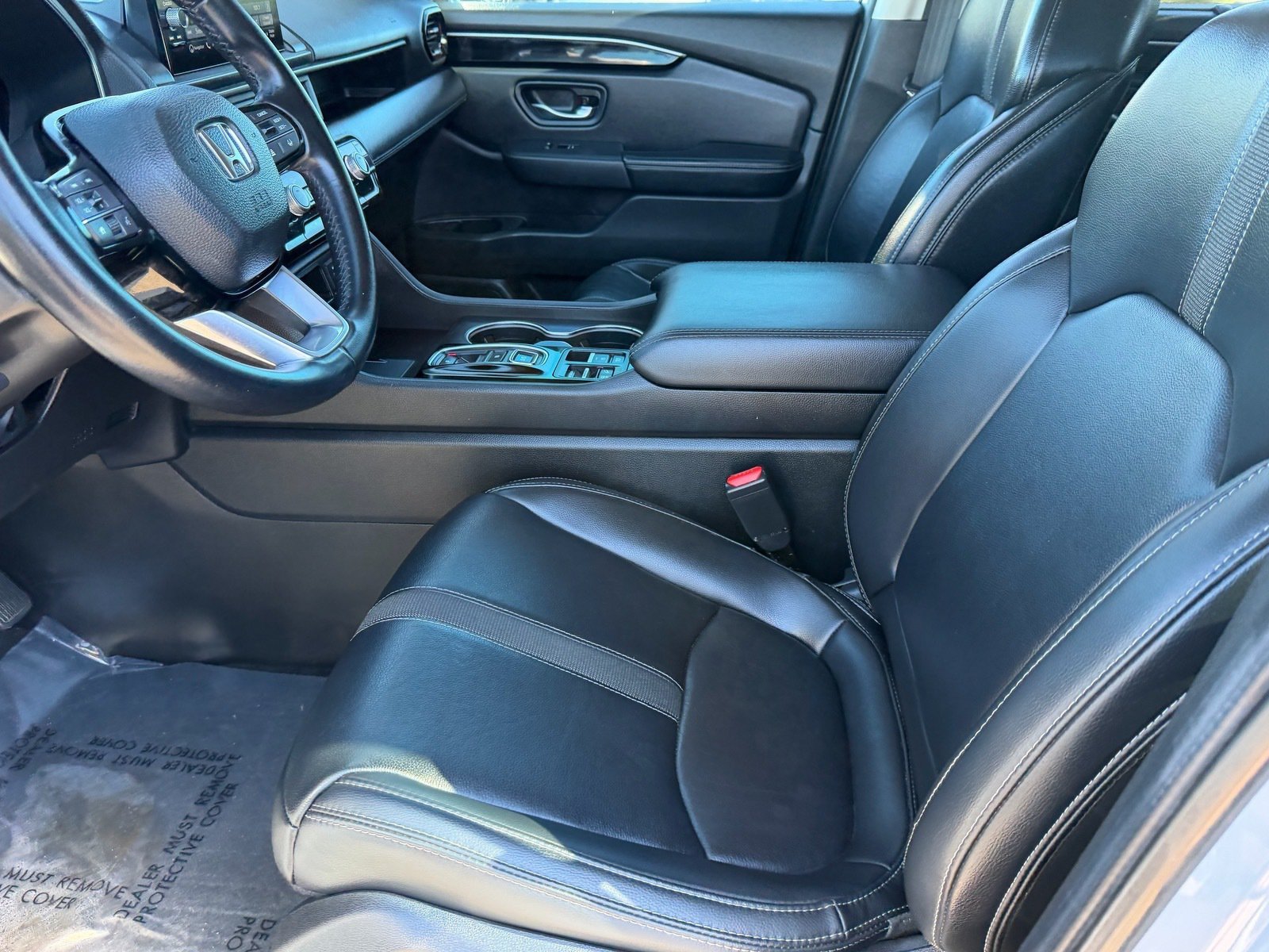 Used 2024 Honda Pilot Touring image 21