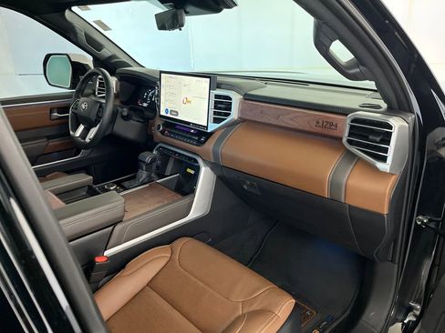 Used 2024 Toyota Tundra 1794 Edition image 22
