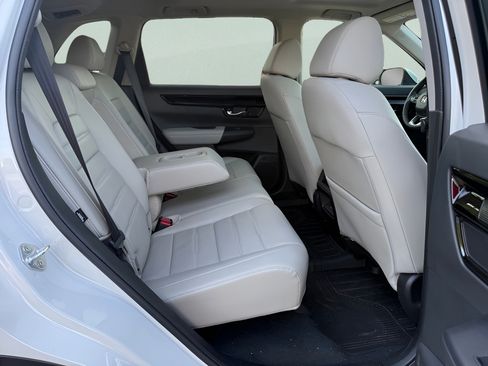 Used 2026 Honda CR-V EX-L image 13