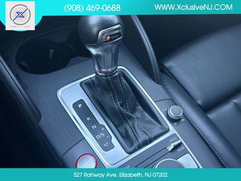 Used 2020 Audi S3 Premium Plus w/ Premium Plus Package image 17