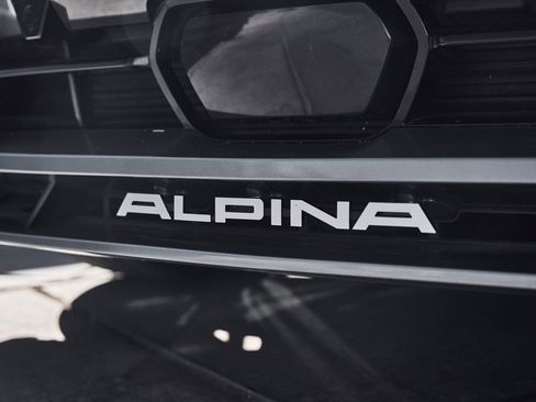 Used 2024 BMW ALPINA XB7 AWD/4WD image 8