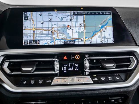 Used 2022 BMW M340i xDrive AWD/4WD image 29