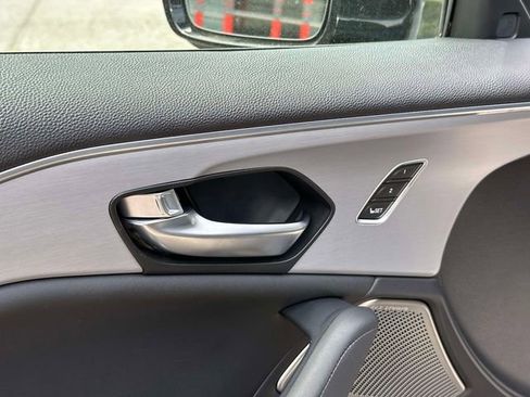 Used 2025 Acura TLX w/ Technology Package FWD image 14