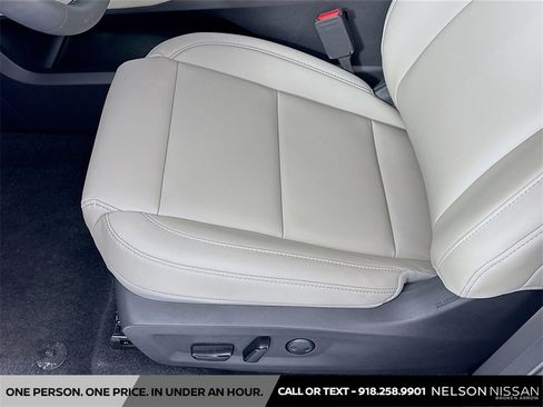 New 2025 Nissan Murano SL image 20