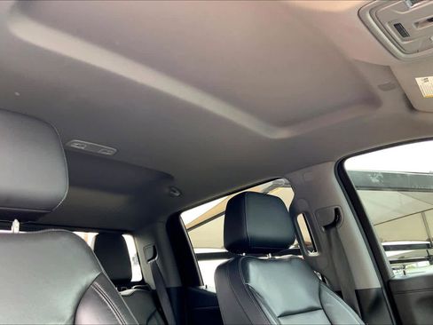 Used 2020 GMC Sierra 1500 SLT w/ SLT Premium Plus Package image 14