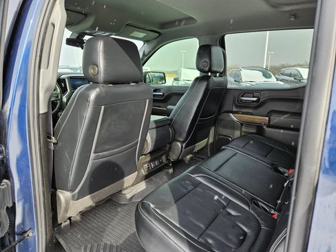 Used 2022 Chevrolet Silverado 1500 RST w/ Z71 Off-Road Package AWD/4WD image 28