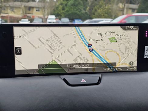 New 2026 MAZDA CX-70 3.3 Turbo S w/ Premium Package image 14