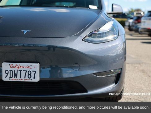 Used 2023 Tesla Model Y Long Range image 5
