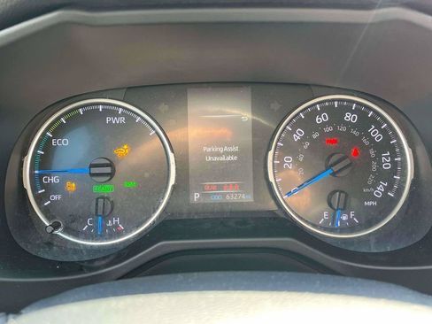 Used 2019 Toyota RAV4 XLE w/ Convenience Package AWD/4WD image 24