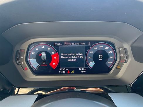 Used 2025 Audi A3 2.0T Premium w/ Convenience Package image 28