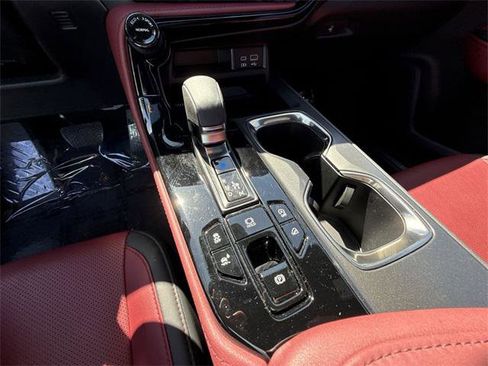 Certified 2022 Lexus NX 350 AWD w/ Premium Package image 21