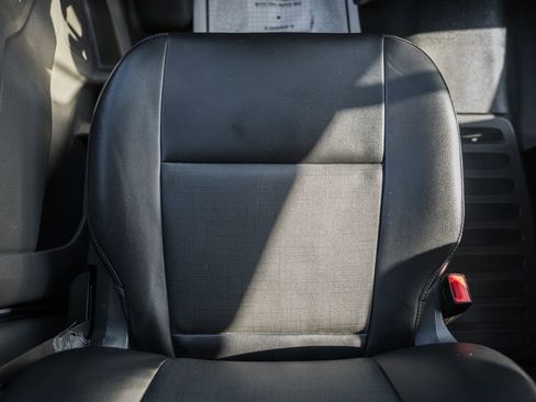 Certified 2021 Ford Transit 150 Low Roof w/ Load Area Protection Package image 34