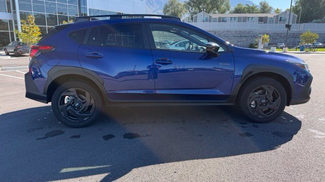 Used 2026 Subaru Crosstrek 2.5i Sport w/ Crosstrek Mirror Package AWD/4WD image 2