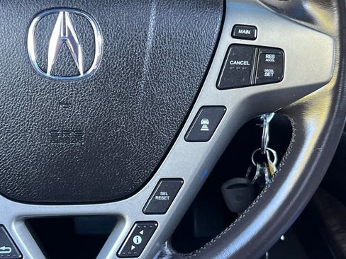 Used 2013 Acura MDX w/ Advance Package AWD/4WD image 28