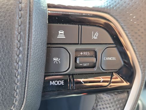 Used 2024 Toyota Tundra SR5 w/ SR5 Premium Package RWD image 25