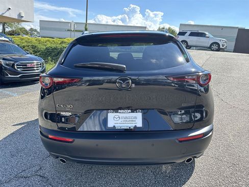 Certified 2026 MAZDA CX-30 AWD 2.5 S image 14