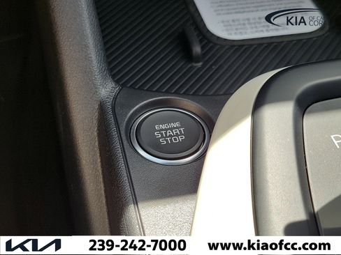 New 2026 Kia K4 GT-Line FWD image 31