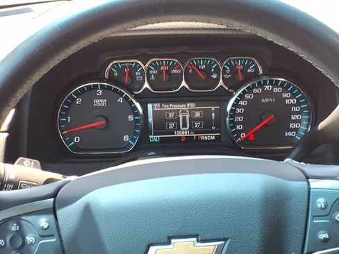 Used 2016 Chevrolet Tahoe LT AWD/4WD image 24