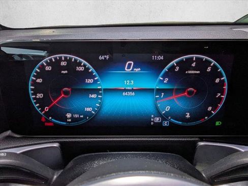 Certified 2022 Mercedes-Benz GLB 250 image 13