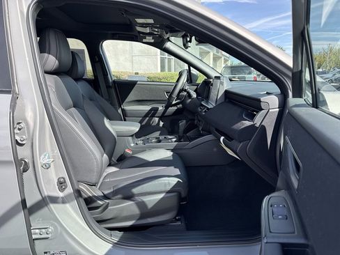 New 2026 Subaru Outback Premium image 26