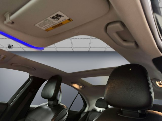 Certified 2023 Mercedes-Benz C 300 4MATIC Sedan image 19